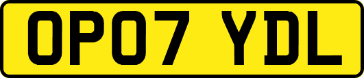 OP07YDL