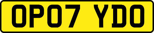 OP07YDO