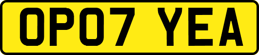 OP07YEA