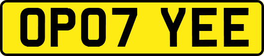 OP07YEE