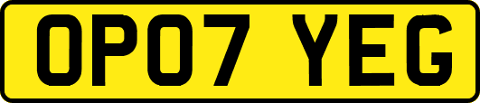 OP07YEG