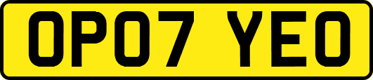 OP07YEO