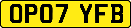 OP07YFB