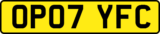 OP07YFC