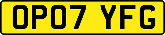 OP07YFG