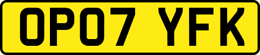 OP07YFK