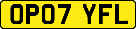 OP07YFL