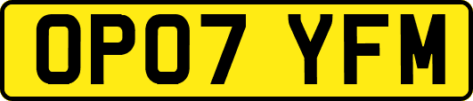 OP07YFM