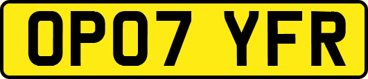 OP07YFR