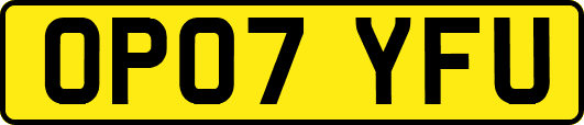 OP07YFU