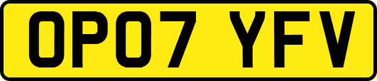 OP07YFV