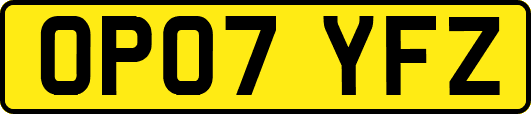 OP07YFZ