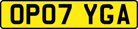 OP07YGA