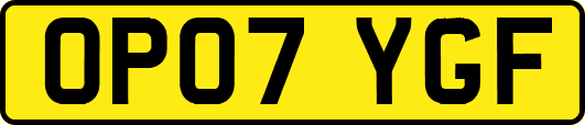 OP07YGF