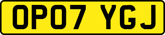 OP07YGJ