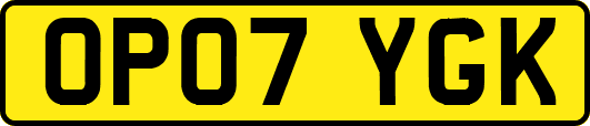 OP07YGK