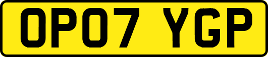 OP07YGP