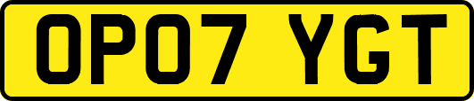 OP07YGT