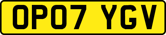 OP07YGV