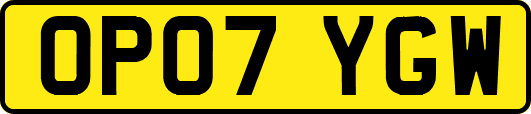 OP07YGW