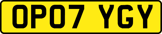 OP07YGY