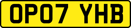 OP07YHB