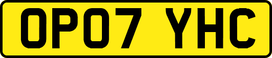OP07YHC