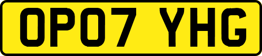 OP07YHG