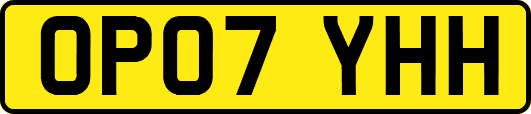 OP07YHH