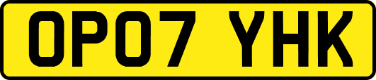 OP07YHK