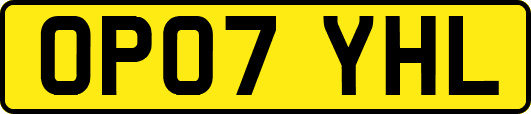 OP07YHL