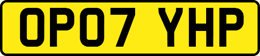 OP07YHP