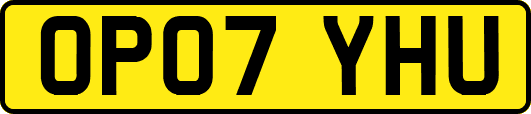 OP07YHU