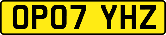 OP07YHZ