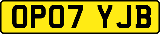 OP07YJB