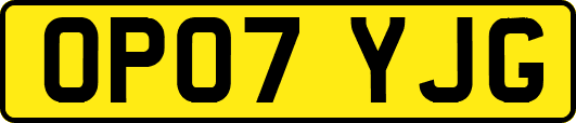 OP07YJG