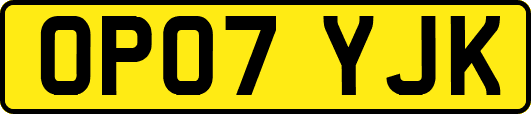 OP07YJK