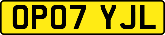 OP07YJL