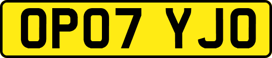 OP07YJO