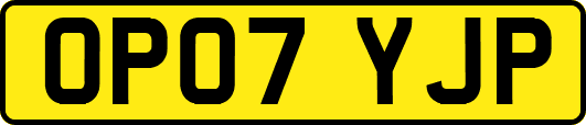OP07YJP