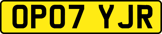 OP07YJR