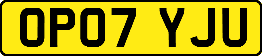 OP07YJU