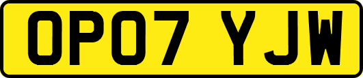 OP07YJW