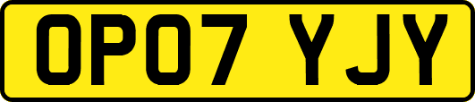 OP07YJY
