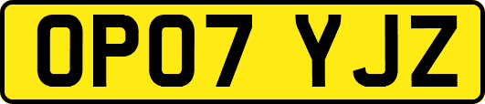 OP07YJZ