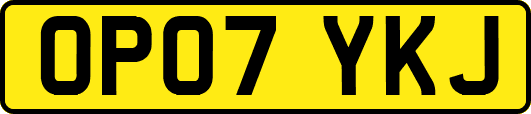 OP07YKJ
