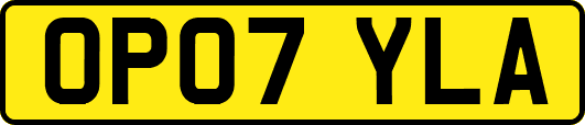 OP07YLA