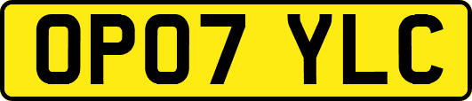OP07YLC