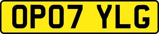 OP07YLG