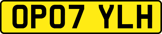 OP07YLH